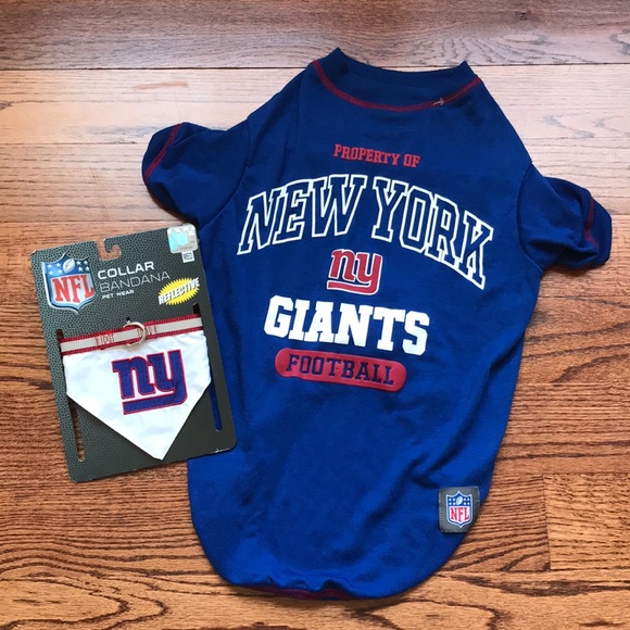 ny giants toddler shirt